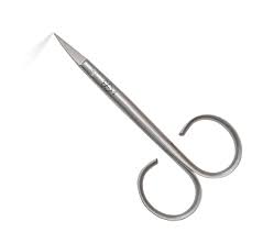 Scissor 4"