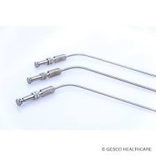 Suker nosel ear/ENT