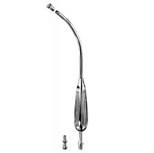 Suker nosel regular/ot handle
