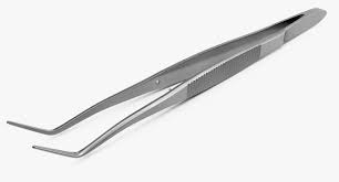 Twizer forcep 6"