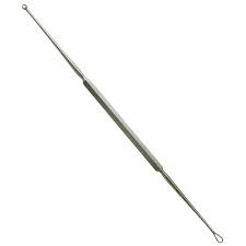 Foren body probe