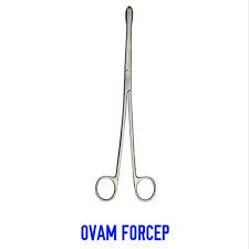 Ovam forcep