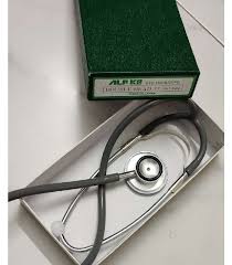 ALpk 2 stethoscope 670