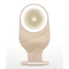 Clostomy coloplast china set