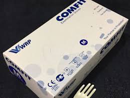 comfit gloves