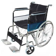 Wheel chare promixco china s.s