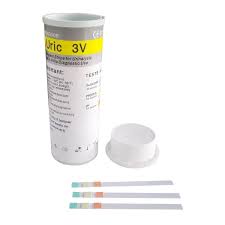 Urin 3V strip