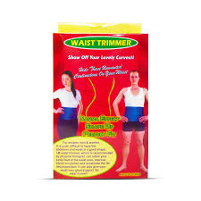 waist trimmer universal