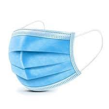 Padma face mask