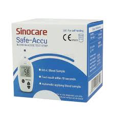 safe accu strip