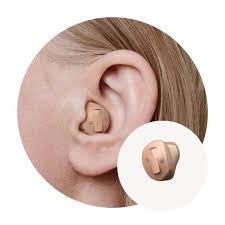 Hearing audio speaker