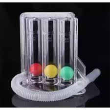 Respirometer