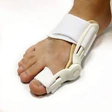 Bunion splint bright care