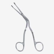 Magils forcep 8' MT
