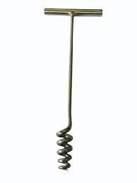 Mioma screw gauze GS