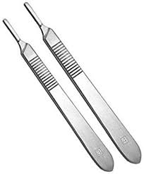 Bp handle hillbro 3size