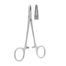 Niddle holder 8" hillbro older