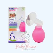 JB Brest pump