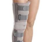 knee immobilizer 22" (L)