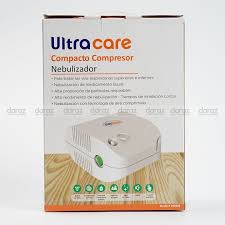 ultra care nebulizer