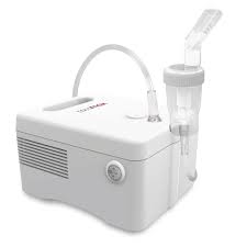 Rossmax Nabulizer 100