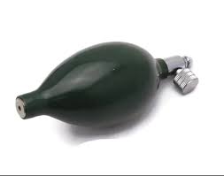 BP Bulb normal