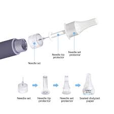 Pen needle