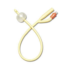 Foly catheter india