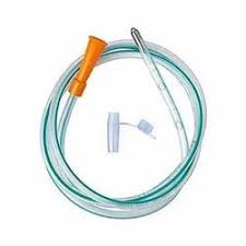 Ryles tube