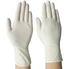 Latex Gloves
