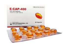 Ecap 400