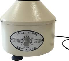 centrifuge machine