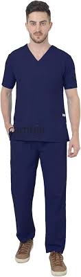 OT Dress blue neavy