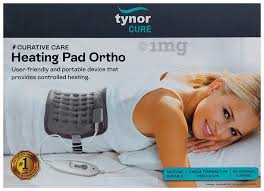 Tynor heating pad regular