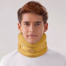 cervical coller belt