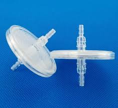 Suker machine filter