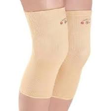 Knee cap comfrot