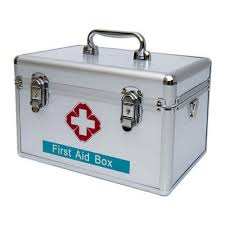 First aid box china wellmed