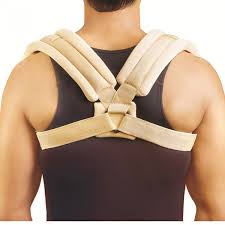 Clavicle brace medic