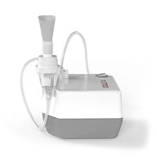 Rossmax nabulizer mini