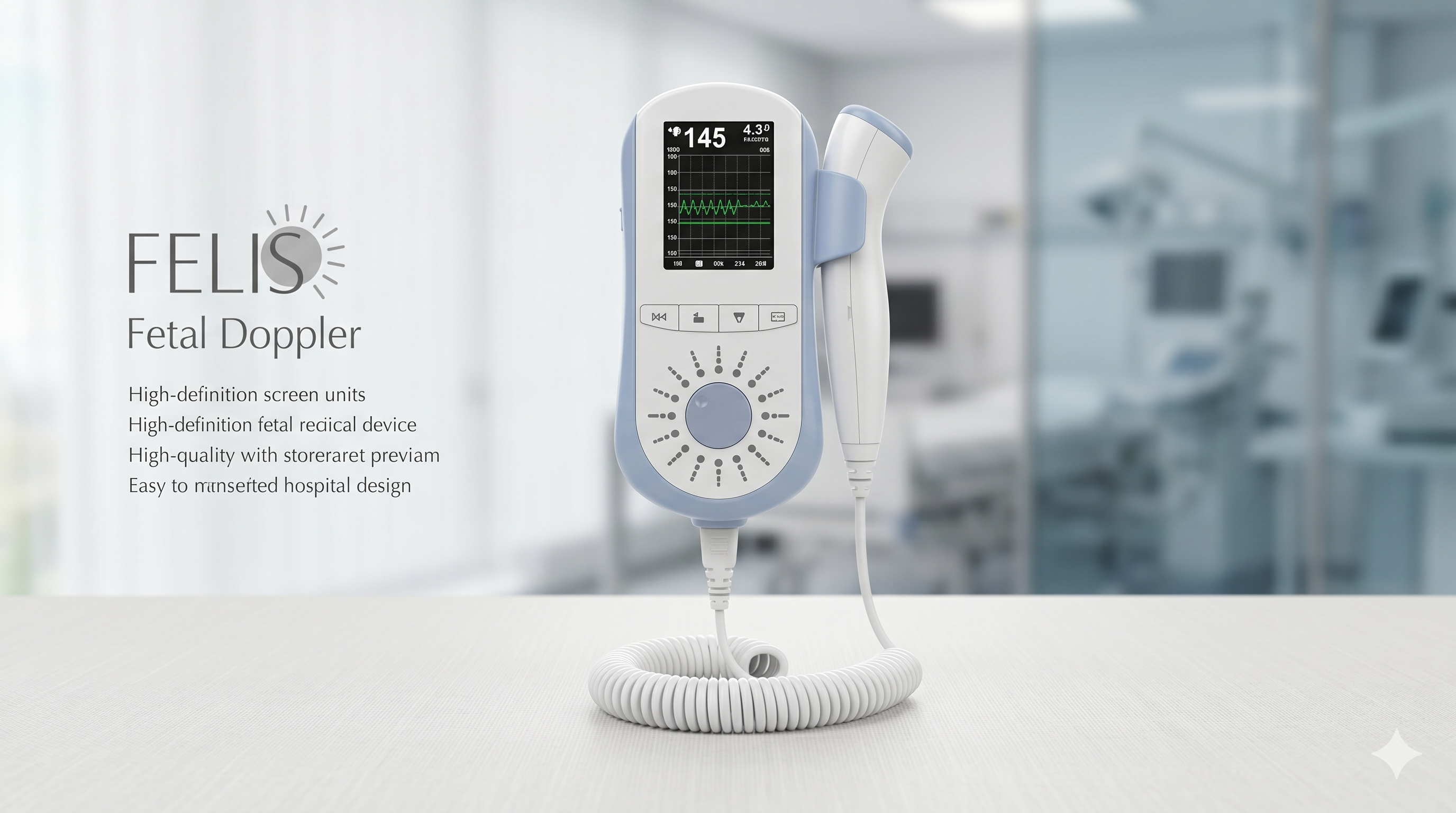 Fatal doppler