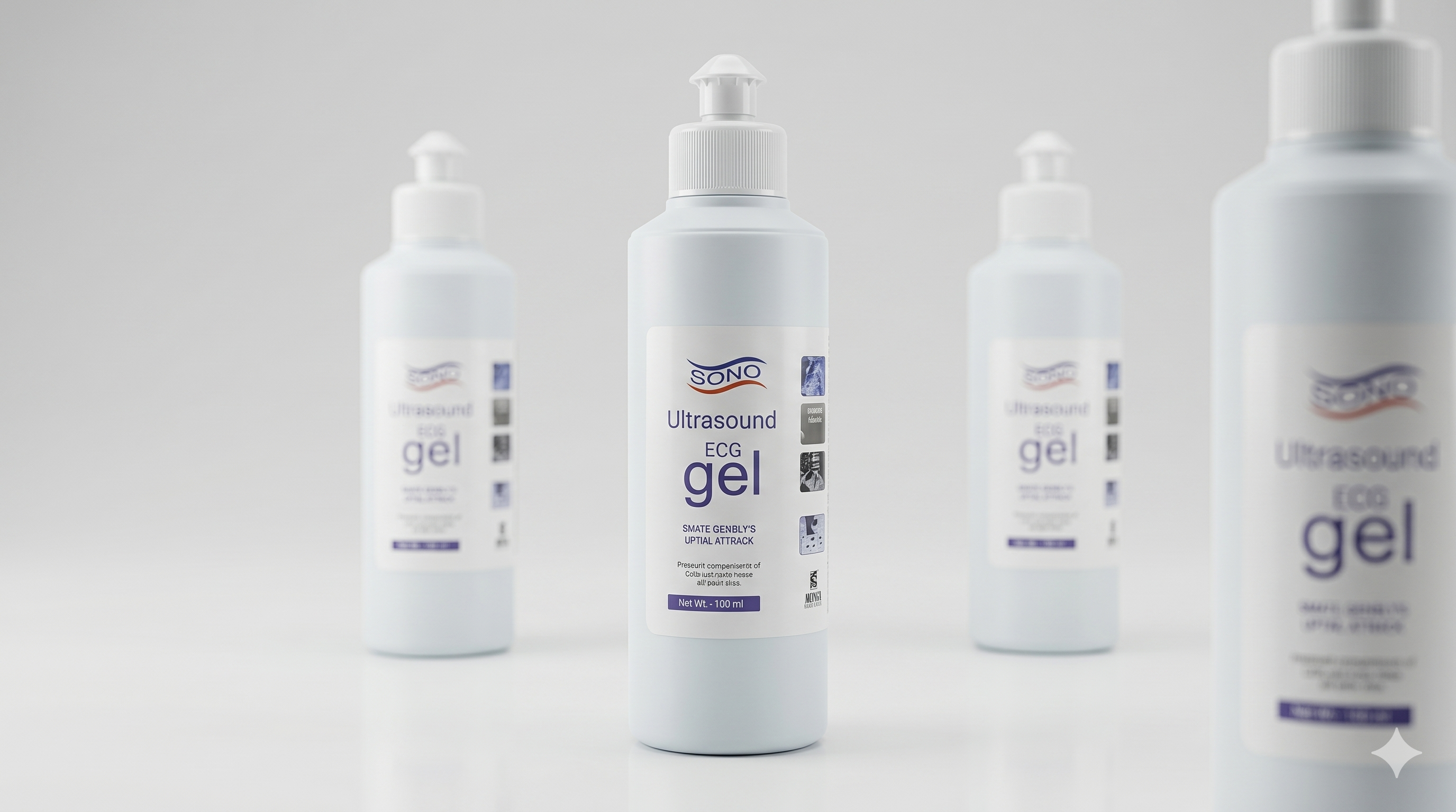 Ultra gel