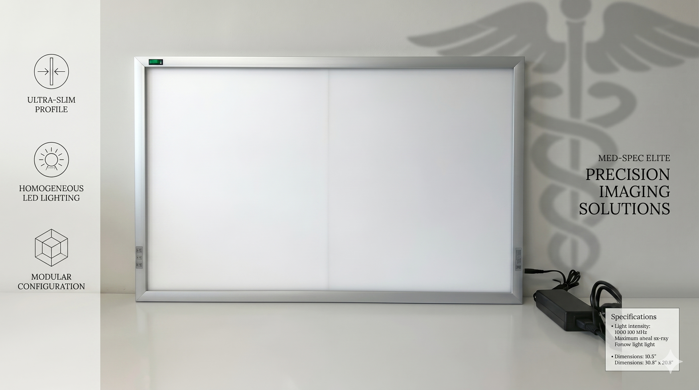 X ray view box auto double slim india