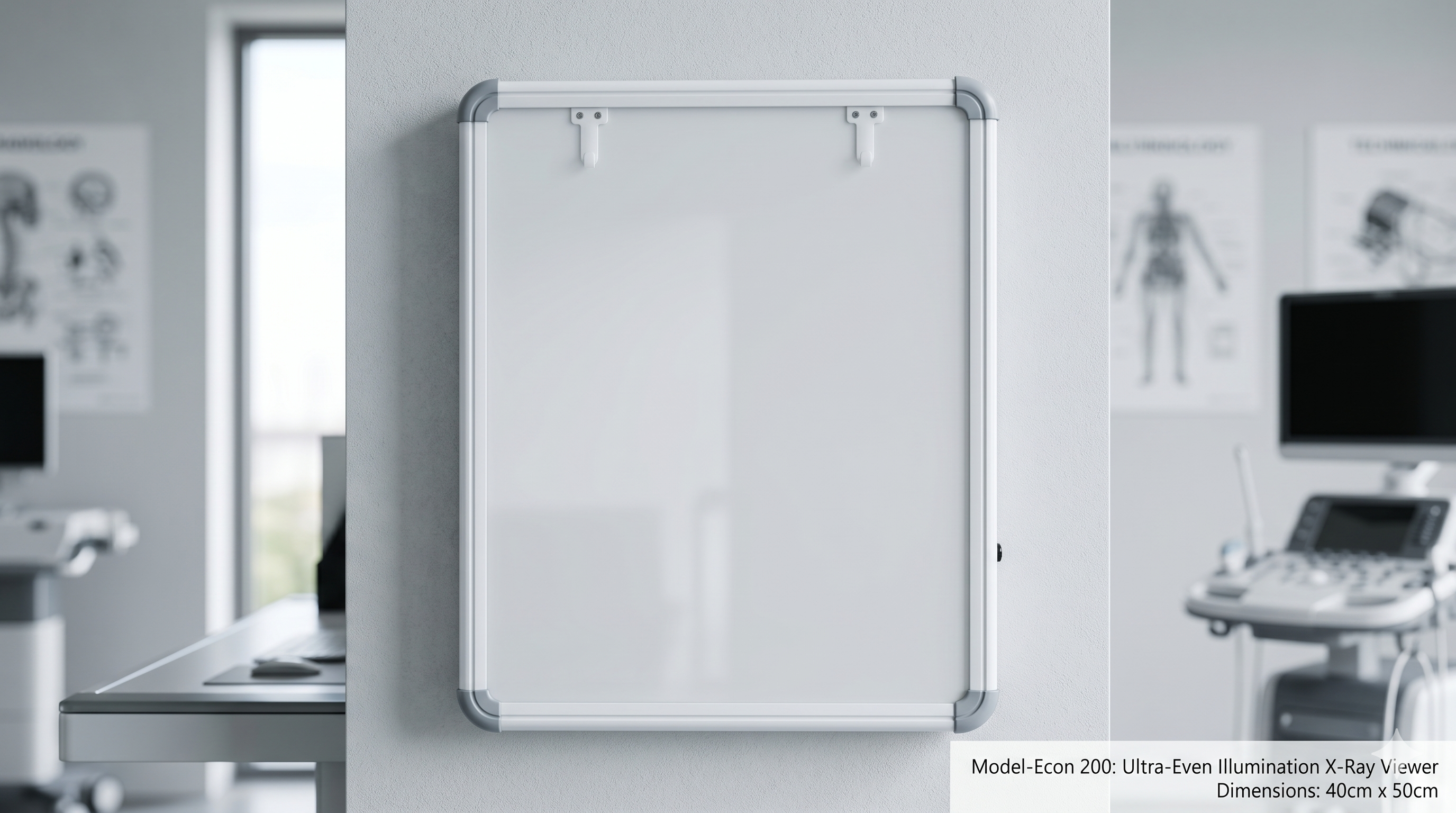 x ray view box auto single slim india