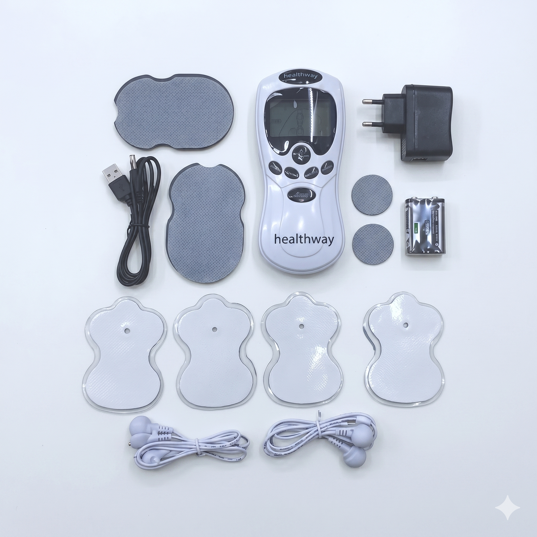 Digital Therapy machine