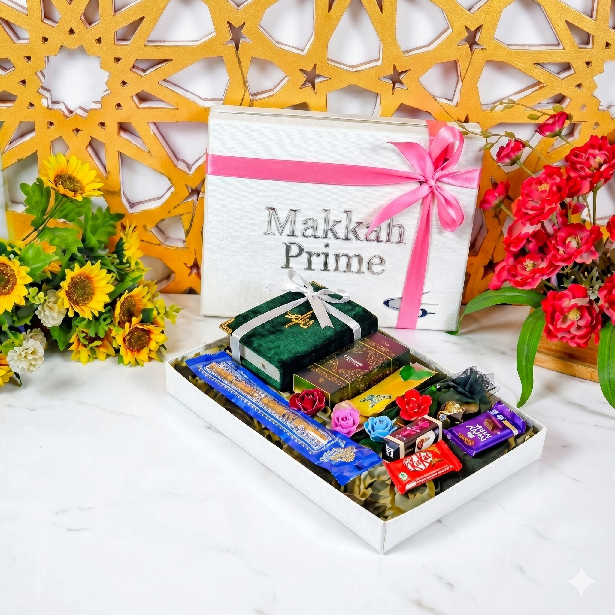 Girlfrind gift premium box