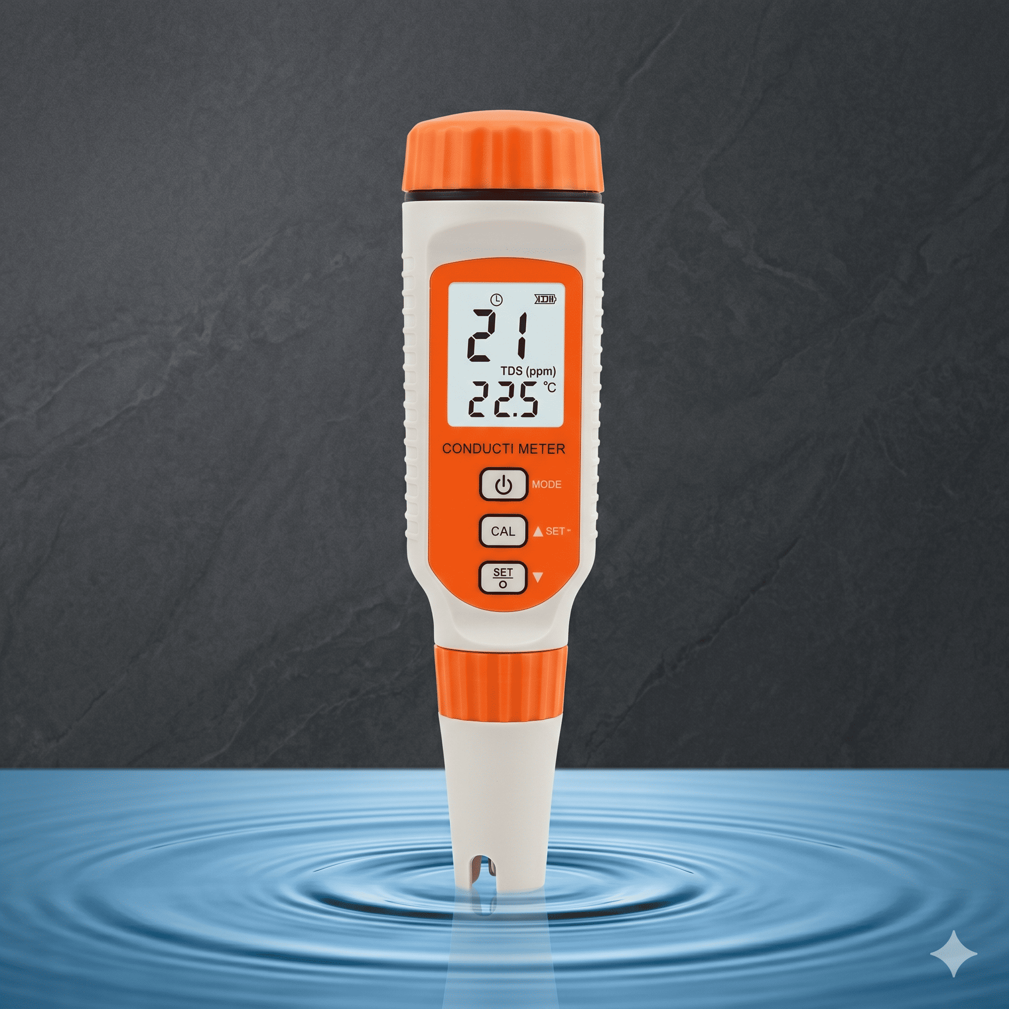 TDS meter original