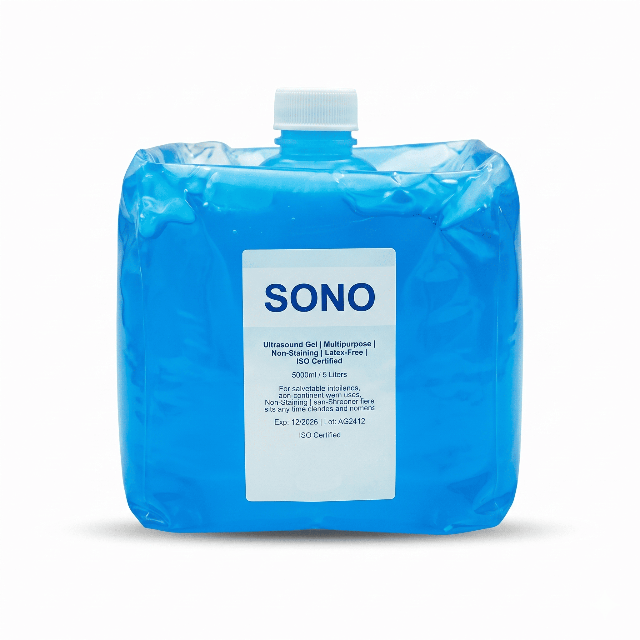 sono gel 5 LTR