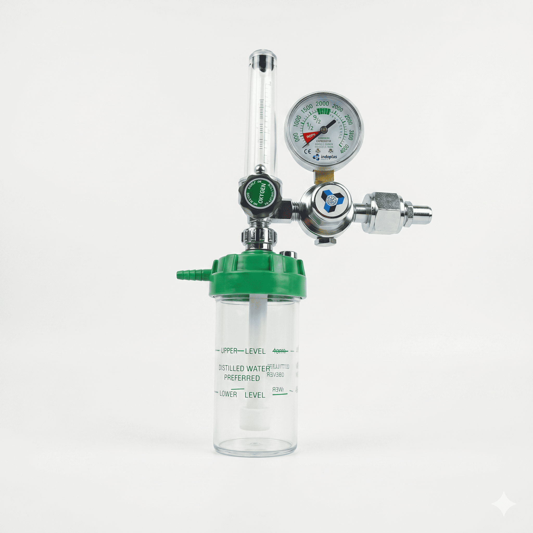 Japan flowmeter