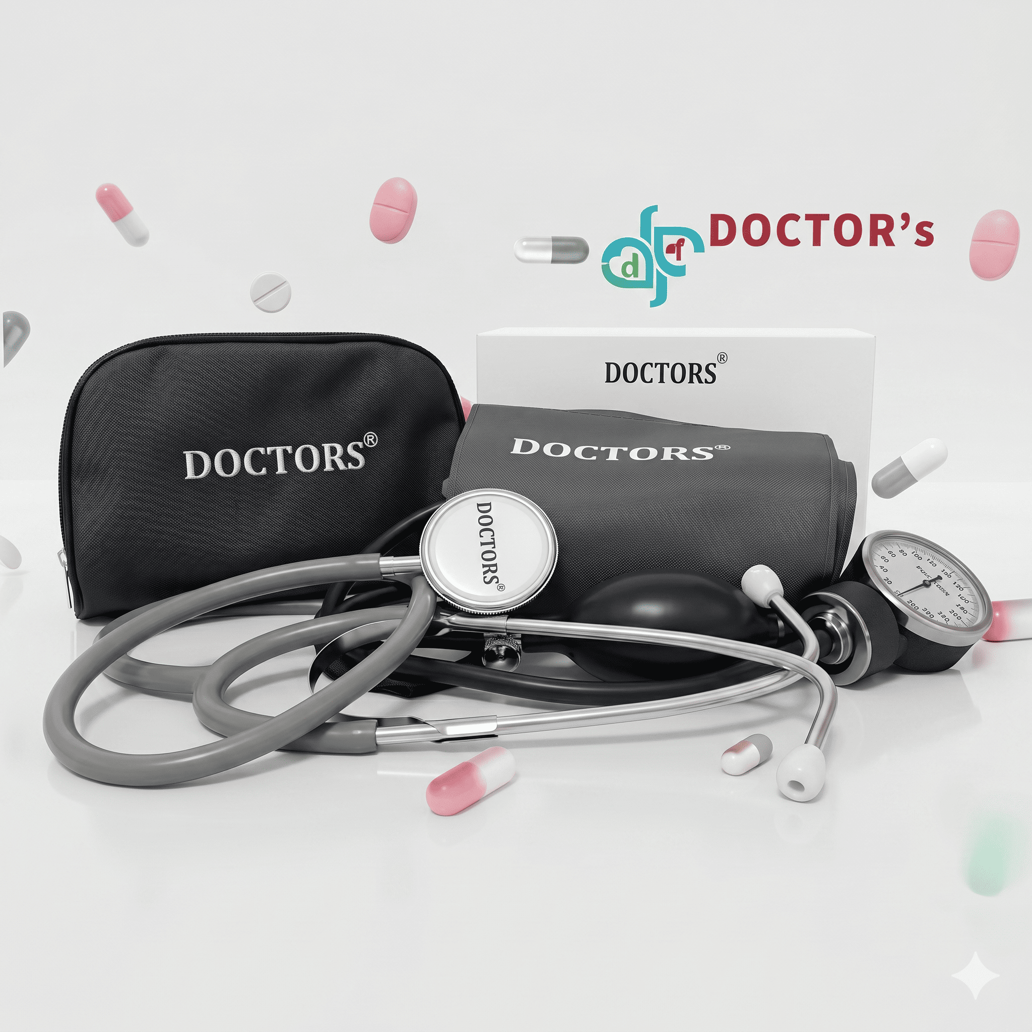 Doctor Bp